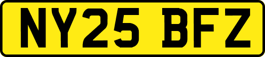 NY25BFZ