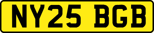 NY25BGB