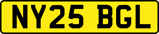 NY25BGL
