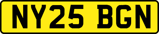 NY25BGN