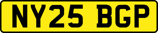 NY25BGP