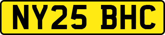 NY25BHC