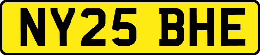 NY25BHE