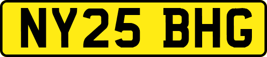 NY25BHG
