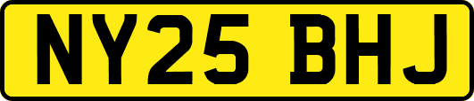 NY25BHJ