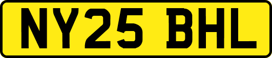 NY25BHL