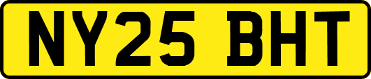 NY25BHT