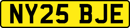 NY25BJE