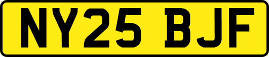 NY25BJF