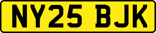 NY25BJK