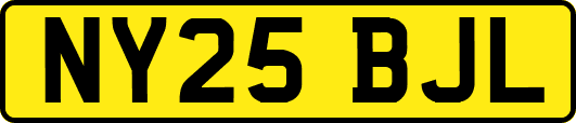 NY25BJL