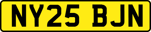 NY25BJN