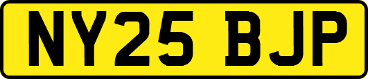 NY25BJP