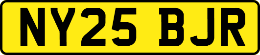 NY25BJR