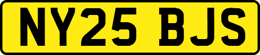 NY25BJS