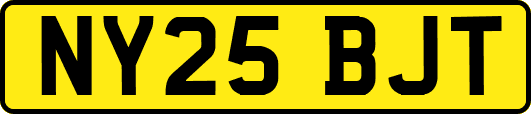 NY25BJT