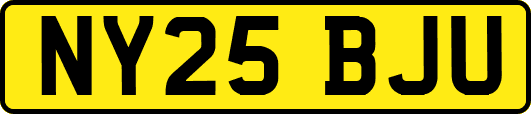 NY25BJU
