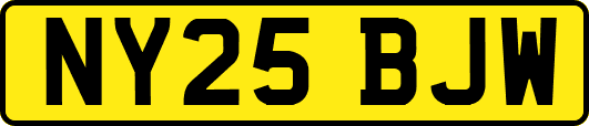 NY25BJW