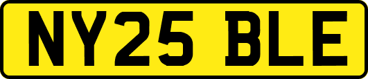 NY25BLE