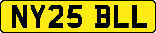 NY25BLL
