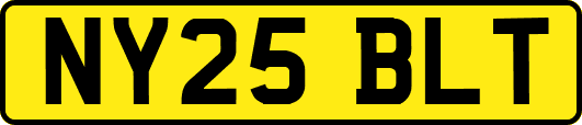 NY25BLT