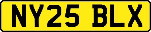 NY25BLX
