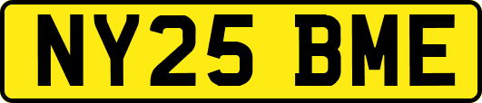 NY25BME