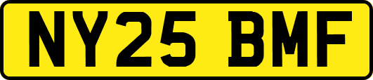 NY25BMF