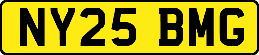 NY25BMG