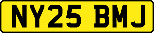 NY25BMJ