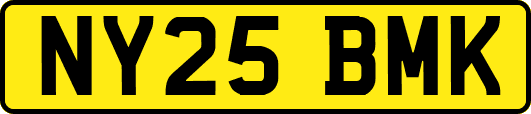 NY25BMK