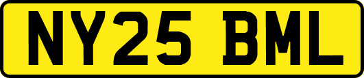 NY25BML