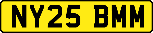 NY25BMM