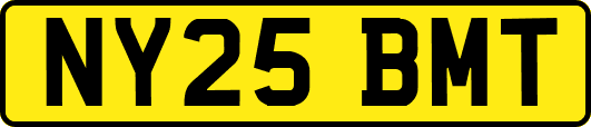 NY25BMT
