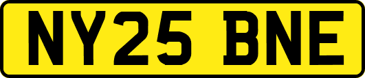 NY25BNE