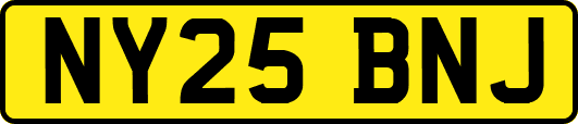 NY25BNJ