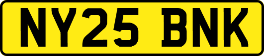 NY25BNK