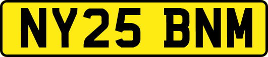 NY25BNM