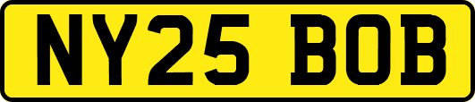 NY25BOB