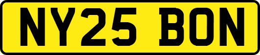 NY25BON