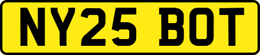 NY25BOT