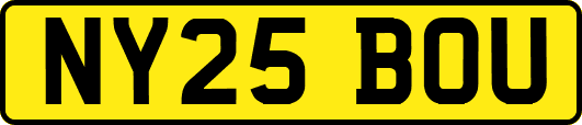 NY25BOU