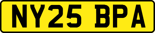 NY25BPA