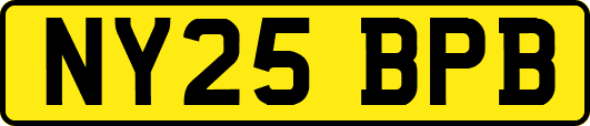 NY25BPB