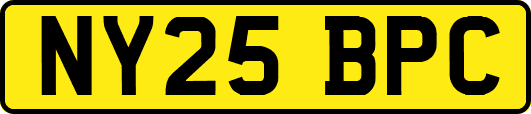 NY25BPC