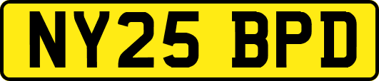 NY25BPD