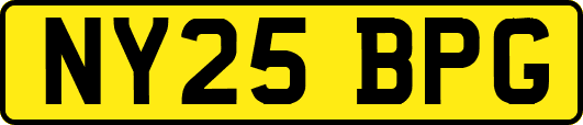 NY25BPG