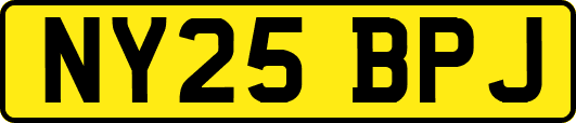 NY25BPJ