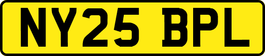 NY25BPL