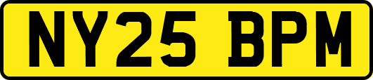 NY25BPM
